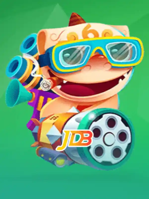 JDB স্লট অনলাইন জুয়া