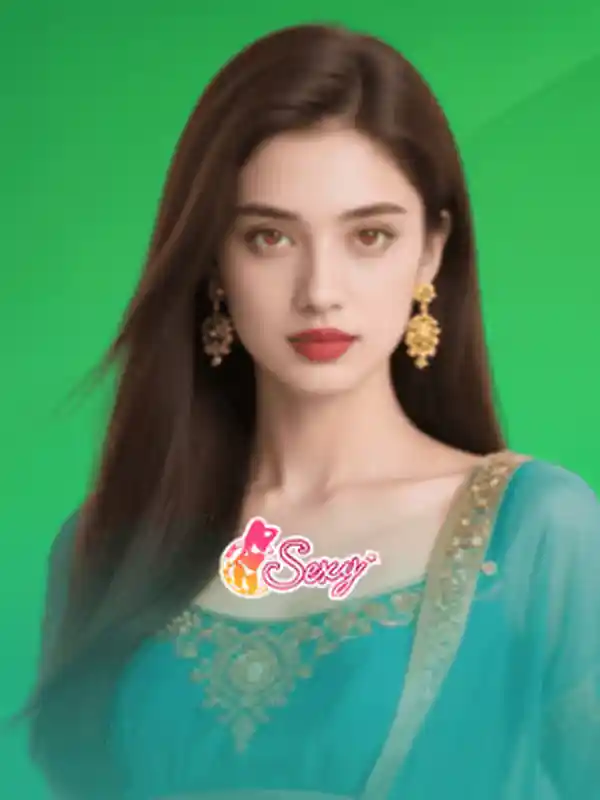 SEXY লাইভ ক্যাসিনো ডিলার গেম