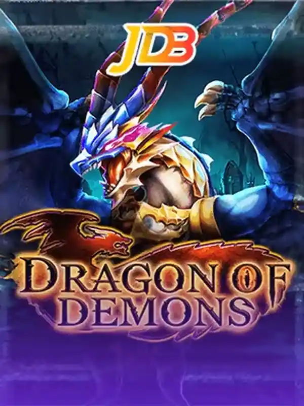 ড্রাগন অফ ডেমনস স্লট গেম