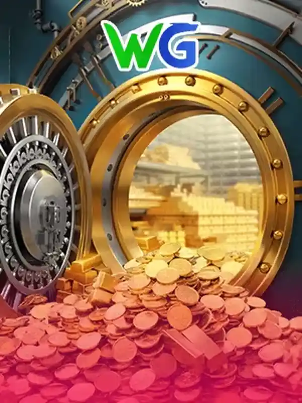 ভল্ট ক্যাসিনো স্লট cd44