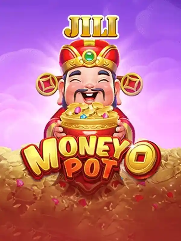 মানি পট অনলাইন ক্যাসিনো গেম