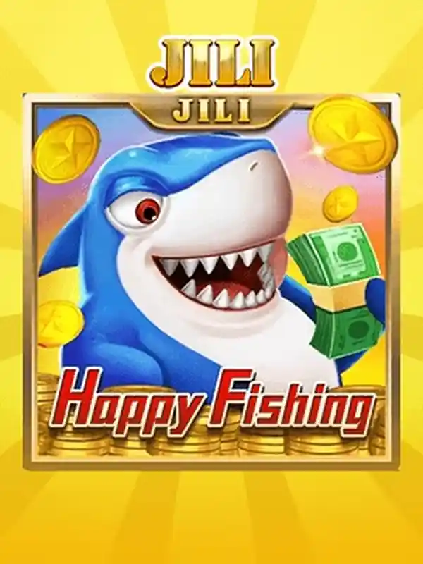 হ্যাপি ফিশিং অনলাইন ক্যাসিনো গেম